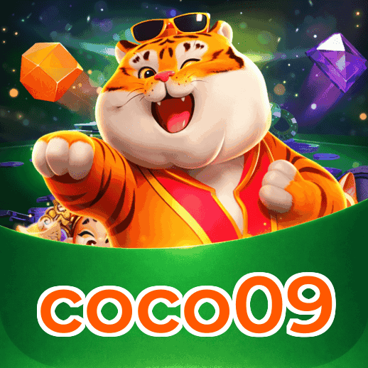 Siga a coco09 no Facebook