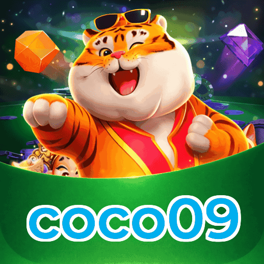 Dealers profissionais da coco09