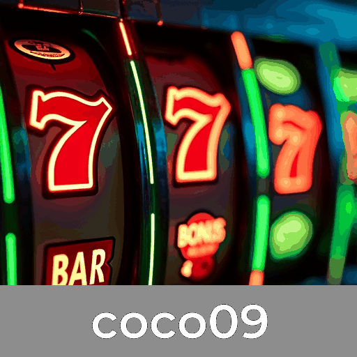 coco09 Bônus por convite coco09