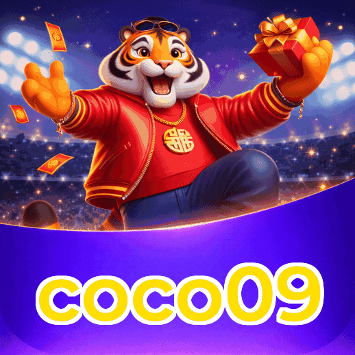 Métodos de pagamento aceitos na coco09