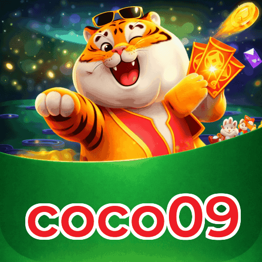Cashback semanal coco09