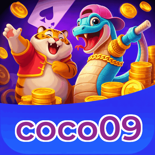 Baixar APK coco09